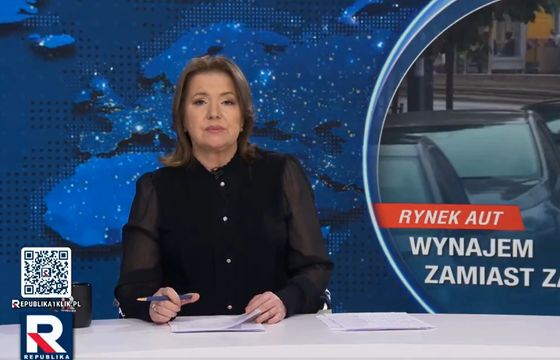 Republika z laurką dla nowego reklamodawcy. Szef wydawców zarzuca bierność KRRiT i UOKiK