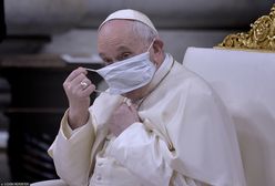 Ambasador Ukrainy przy Watykanie: gdyby papież przyjechał do Kijowa, wojna skończyłaby się