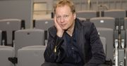 Maciej Stuhr: Nie ma ludzi dobrych i złych