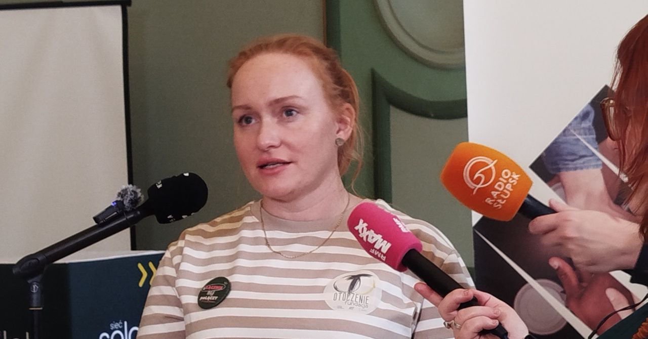 Kobylnica: "Łącznik Strefa Spotkań". Biznes, samorząd i mieszkańcy