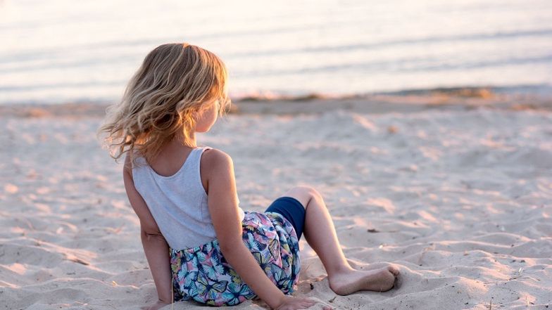 Najrzadsze imię żeńskie w Polsce