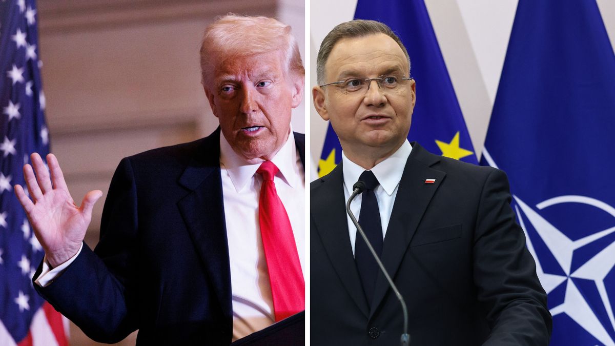 Thomas Rose mówił o relacjach polsko-amerykańskich