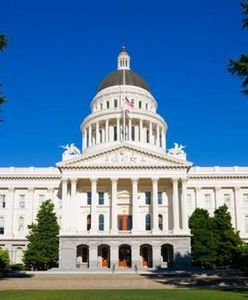 Senat USA jednogłośnie uznał Putina za zbrodniarza wojennego