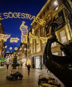 Koronawirus. Niemcy. Obostrzenia w święta