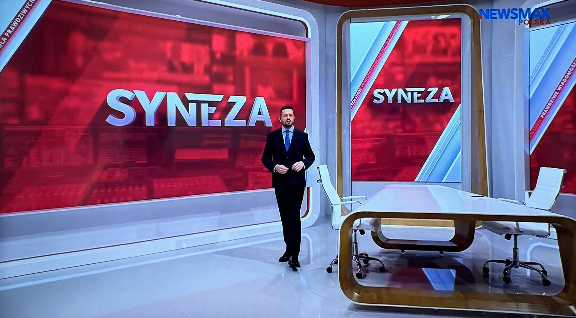 Program "Synteza"