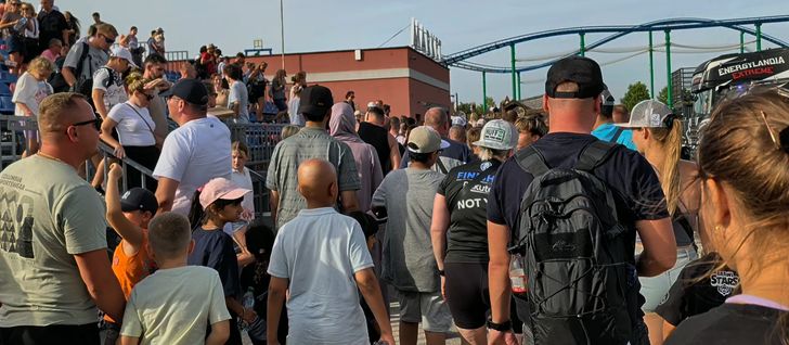 Atrakcja, którą wielu omija, a to błąd. "Żałowałam, że nie trafiłam tam wcześniej"