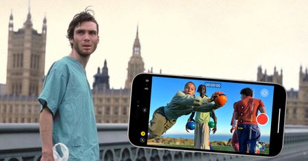 W Hollywood kręcą smartfonem film za 75 milionów dolarów. Wybór modelu nie dziwi