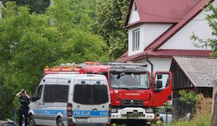 Tragedia w Starej Wsi. Co się stanie z roczną córką ofiar?