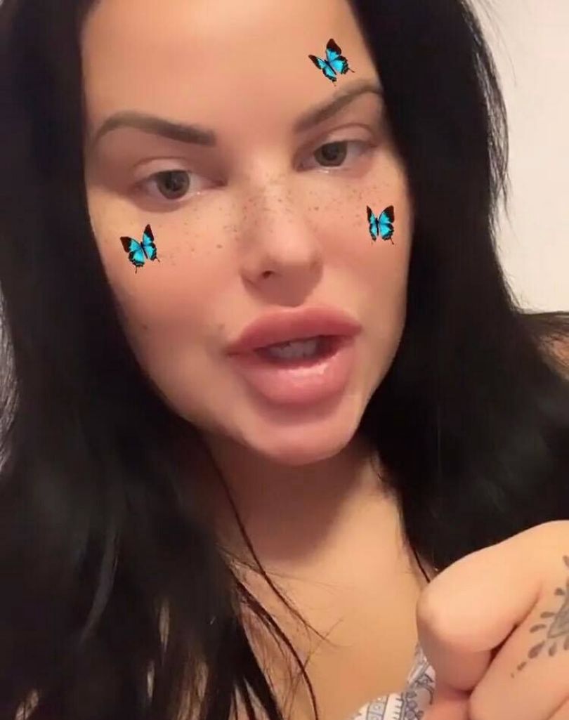 Esmeralda Godlewska