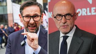 Groźba miliardowych kar. Nowa afera w Orlenie