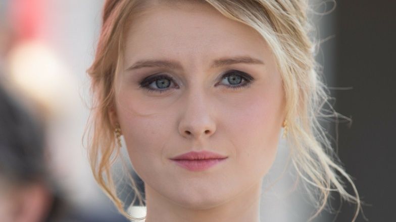 Kinga Duda ROZSTAŁA SIĘ Z CHŁOPAKIEM