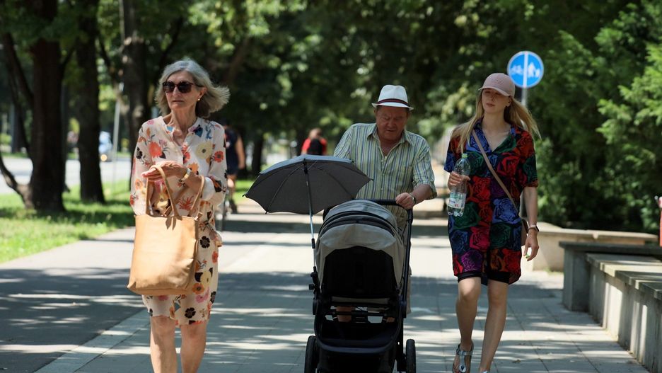 Nadciągają upały! Jest ostrzeżenie IMGW ostrzeżenie dla całej Wielkopolski. Jak chronić się przed wysokimi temperaturami?