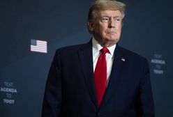 The Guardian: Трамп поховав колишню дружину на полі для гольфу