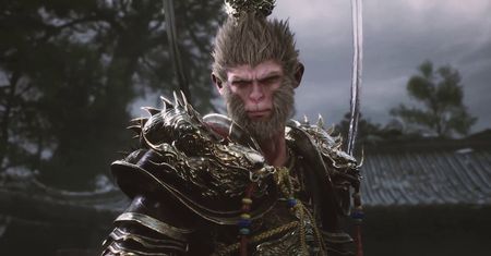 Black Myth: WuKong na kuriozalnym zwiastunie. Znamy termin premiery