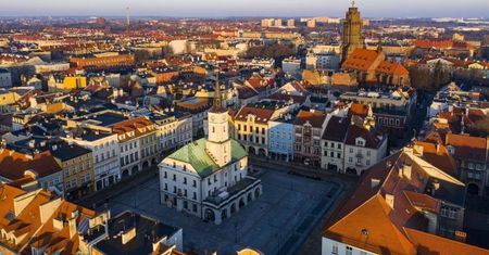 Gliwice. Wyższe dotacje do wymiany pieców i program osłonowy do kosztów energii