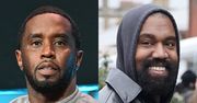Kanye West domaga się uwolnienia z więzienia oskarżonego o gwałty i handel ludźmi Diddy'ego
