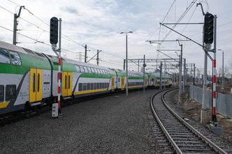 Duże awaria na kolei. Utrudnienia potrwają kilka godzin