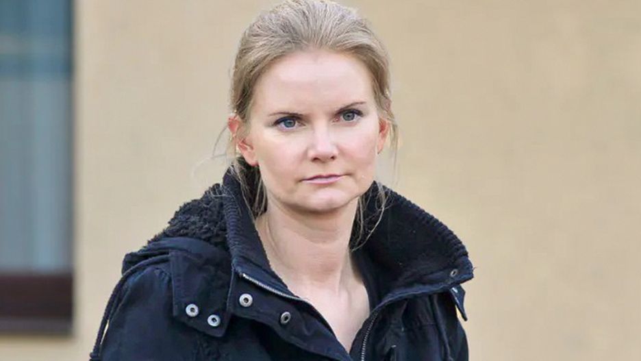 Joanna Czechowska (obecnie Zakrzewska)