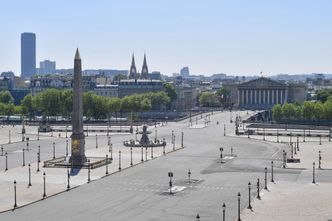 Francja. Bezrobocie rośnie w rekordowym tempie