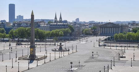 Francja. Bezrobocie rośnie w rekordowym tempie