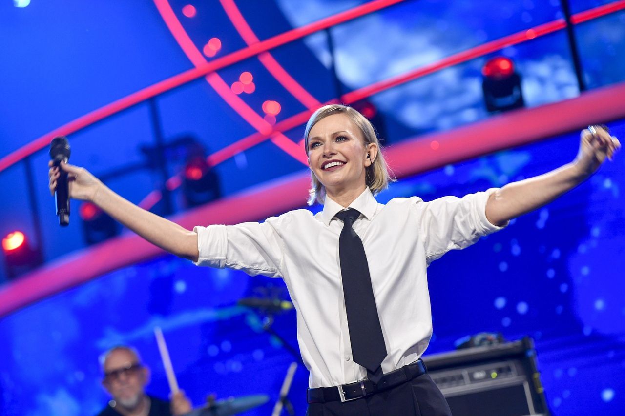 Giżycko: Kasia Stankiewicz wystąpi z Varius Manx podczas tegorocznego koncertu „Lato z Radiem i Telewizją Polską”!