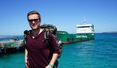 „Sukces nie zna granic” - Tomasz Kin z własną serią dokumentalną w Canal+ Discovery