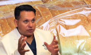 Najgorsze pieczywo. Gastrolog nie ma żadnych wątpliwości