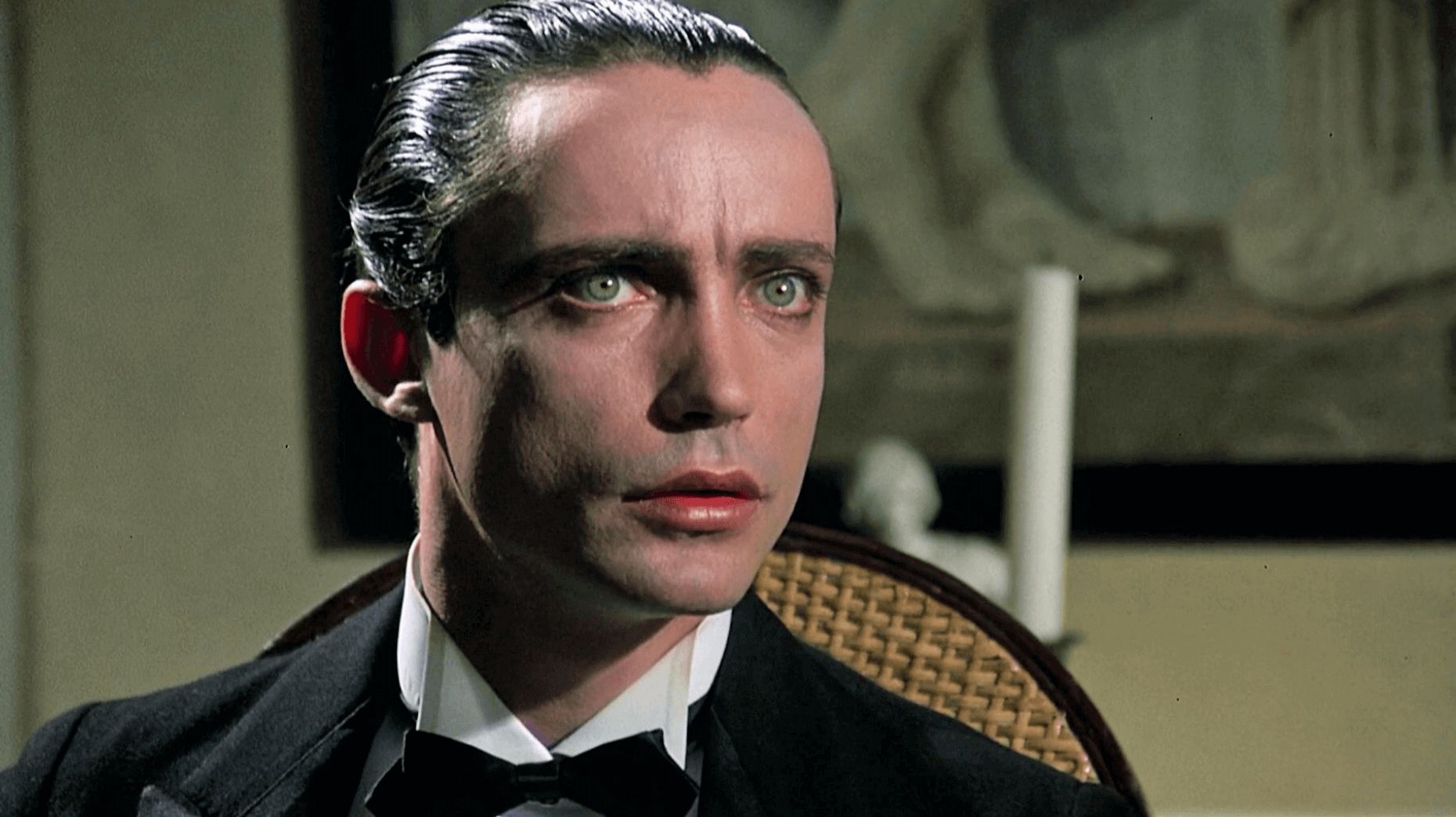Udo Kier