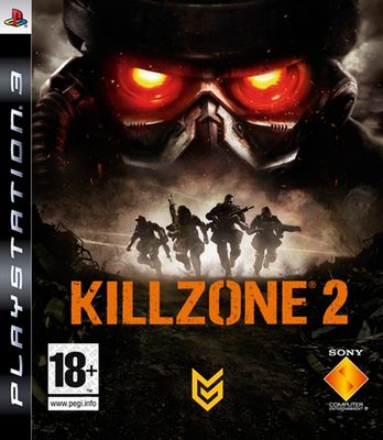 Data premiery i cena Killzone 2 oficjalnie potwierdzona 2