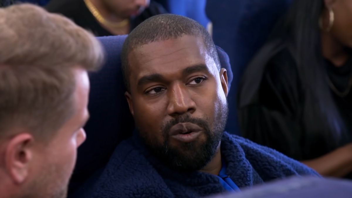 Kanye West nie wystąpi na Grammy?
