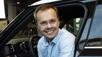 Chińskie marki redefiniują rynek motoryzacyjny w Polsce
