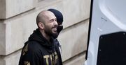 Andrew Tate znów aresztowany. Teraz stanie przed rumuńskim sądem