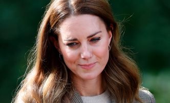 Kate Middleton ma raka. Księżna nie wróci do swoich obowiązków