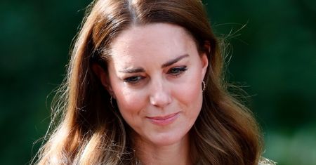 Kate Middleton ma raka. Księżna nie wróci do swoich obowiązków