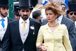 Księżniczka Haya wygrała w sądzie. Szejk Dubaju nie będzie już miał władzy nad nią i dziećmi