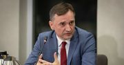 Zbigniew Ziobro w USA. Media: taki dostaje przelew z Kancelarii Sejmu