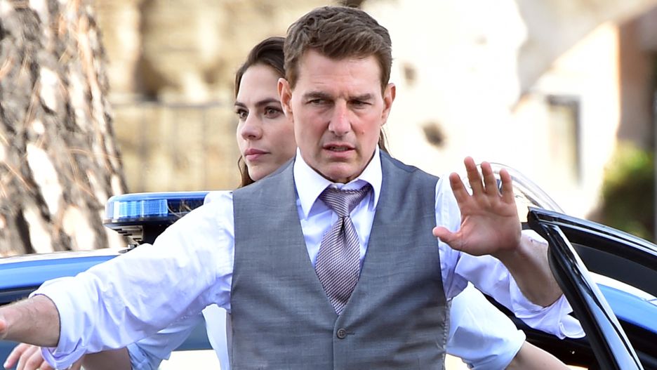 Tom Cruise odpowie przed polskim sądem? Pozew dotyczy mostu w Pilchowicach