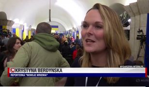 Wpadka na wizji. Polsat nie wiedział, że to Polka z konkurencji