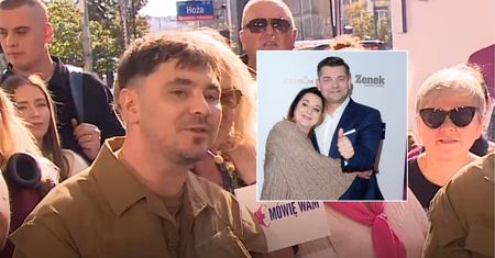 Publiczna pokuta Daniela Martyniuka. Przeprosił CAŁĄ POLSKĘ, RODZICÓW I PARTNERKI