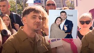 Publiczna pokuta Daniela Martyniuka. Przeprosił CAŁĄ POLSKĘ, RODZICÓW I PARTNERKI