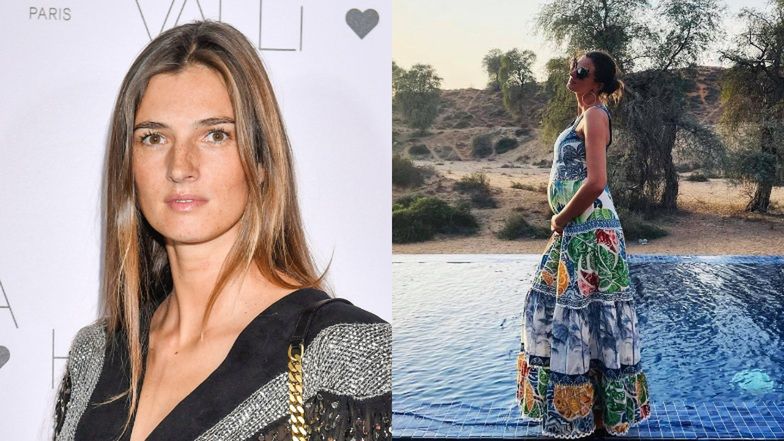 Kamila Szczawińska jest w ciąży