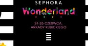 Wygraj zaproszenie do urodowego świata Wonderland by Sephora [REGULAMIN]