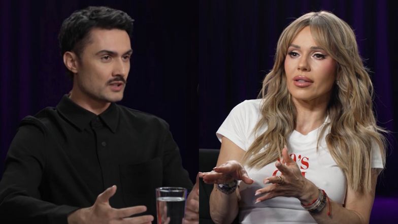 Doda PODPISAŁA "LOJALKĘ" z nowym facetem: "To był MÓJ BŁĄD przez tyle lat" (WIDEO)