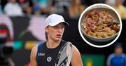 Iga Świątek pokazała zdjęcie. W Polsce każdy się zajada, reszta świata w szoku
