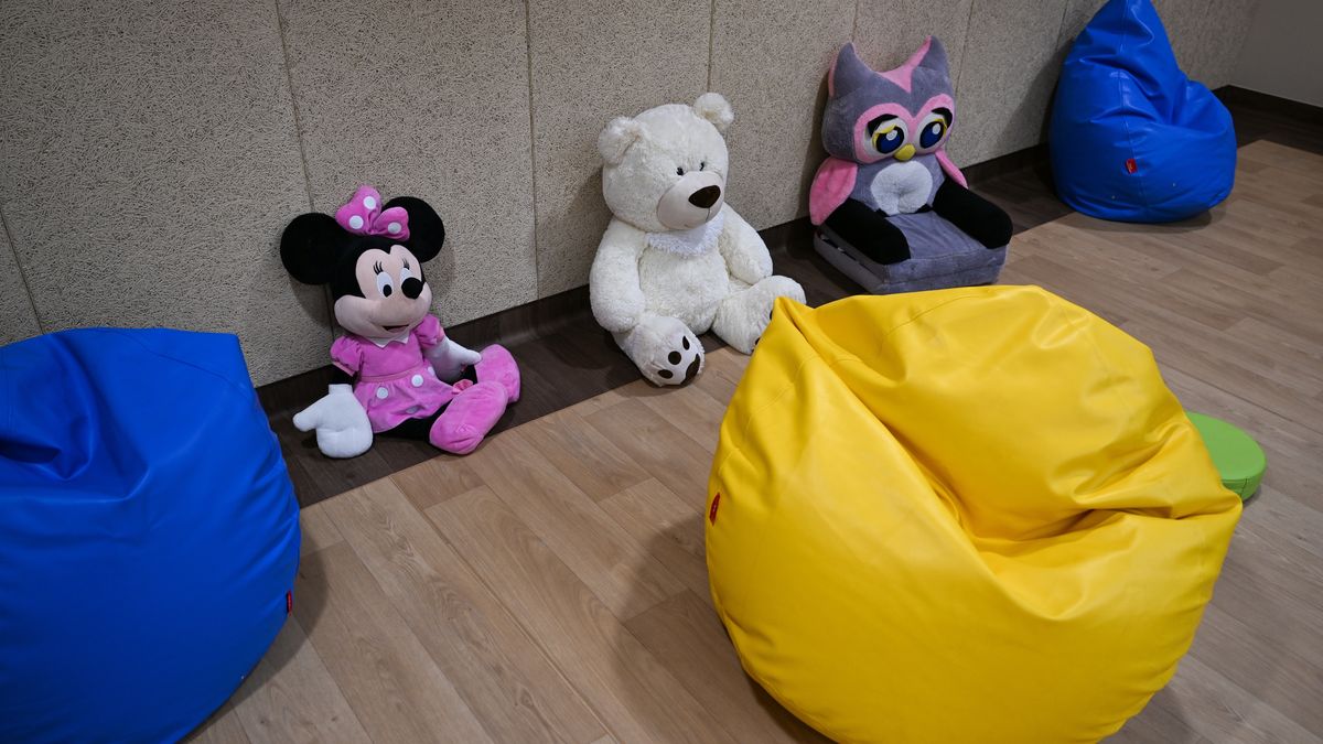 przedszkole/ zdjęcie ilustracyjne
