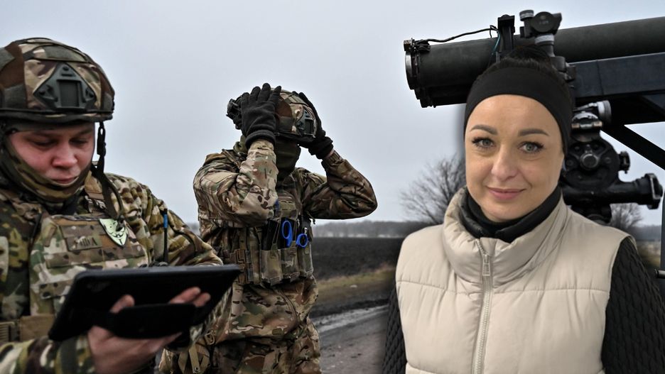 Alesia pochodzi z Żytomierza. W piątek podpisała kontrakt w Lubl