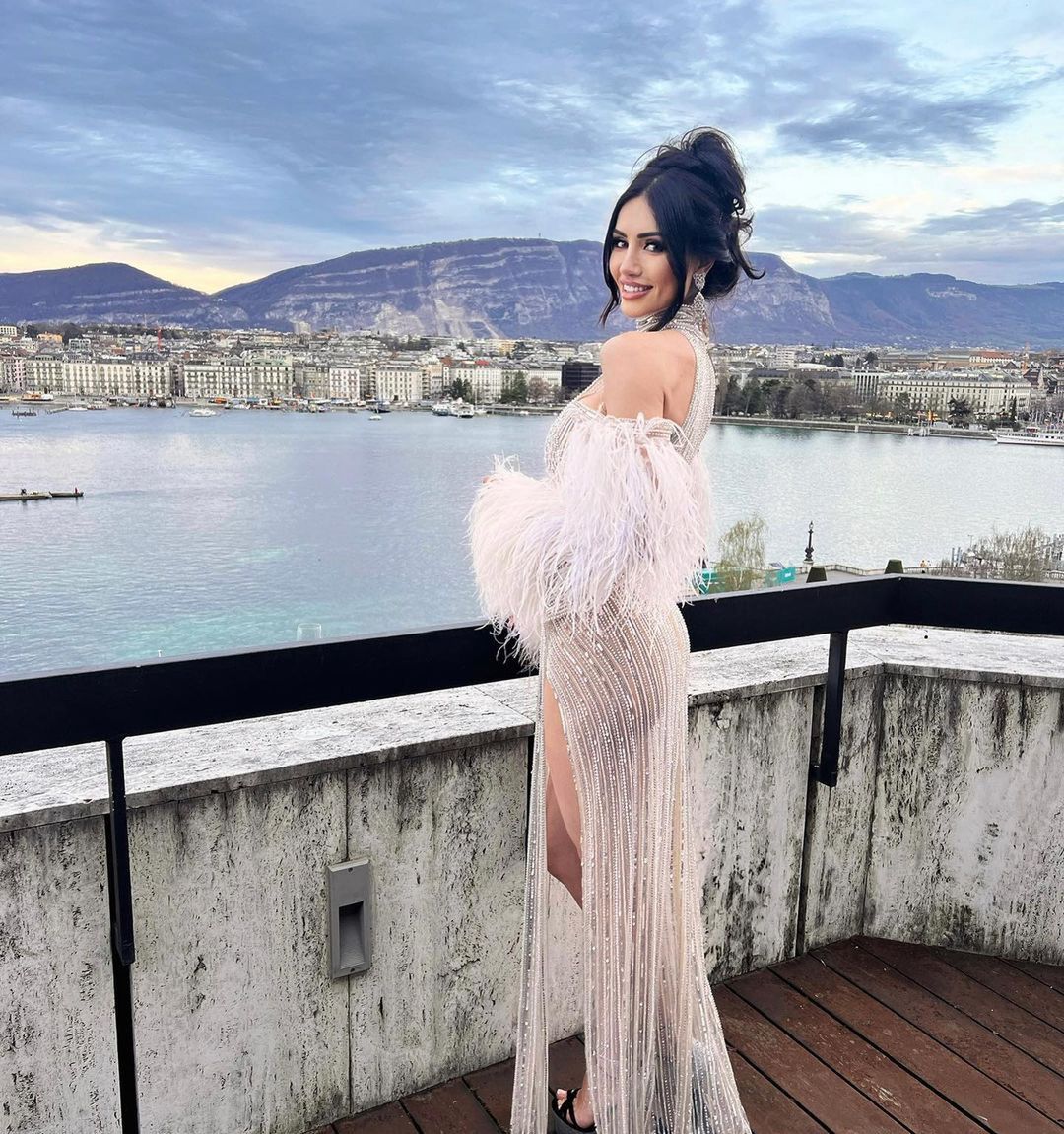 Andreea Sasu