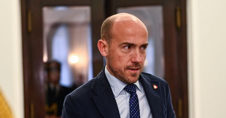 Twarda deklaracja. Budka: "Każda nielegalnie zarobiona złotówka zostanie odebrana"