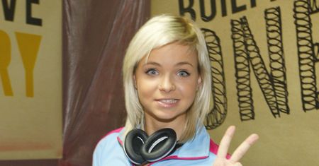 Candy Girl: "Wynajmuję mieszkanie M jak miłość"