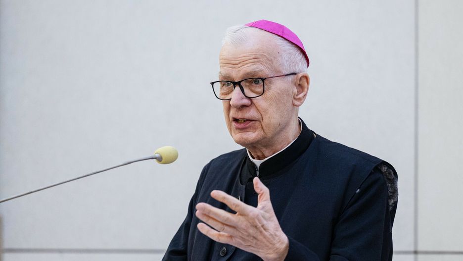 Abp Józef Michalik